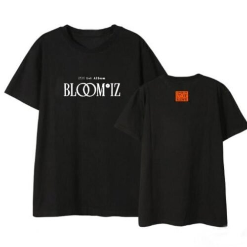 Izone T-Shirt #14 (MR)