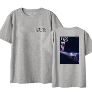 Izone T-Shirt #16 (MR)