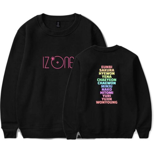 Izone Sweatshirt #12