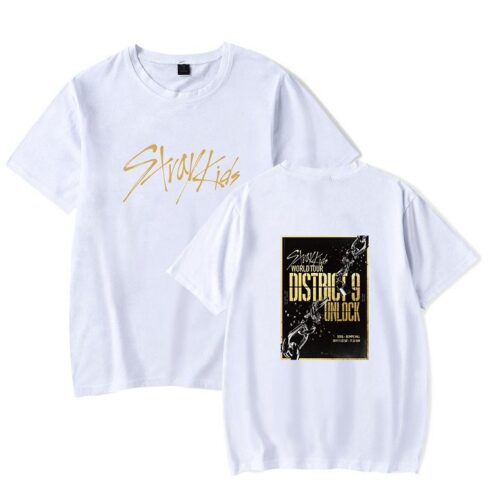 Stray Kids T-Shirt #7