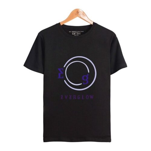 Everglow T-Shirt #7