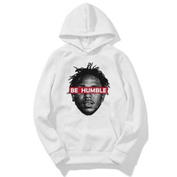 Kendrick Lamar Winter Pack: Hoodie + Hoodie - Image 9