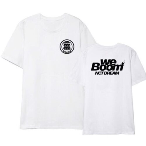 NCT T-Shirt #15