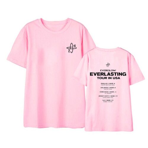 Everglow T-Shirt #5