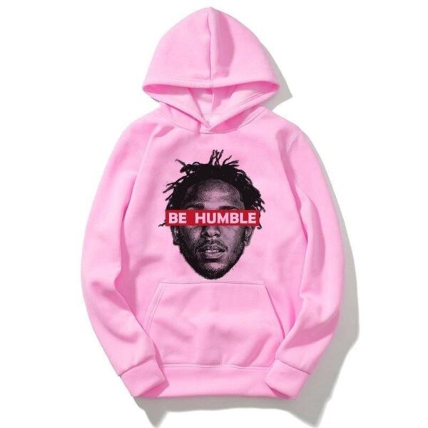 Kendrick Lamar Winter Pack: Hoodie + Hoodie - Image 8