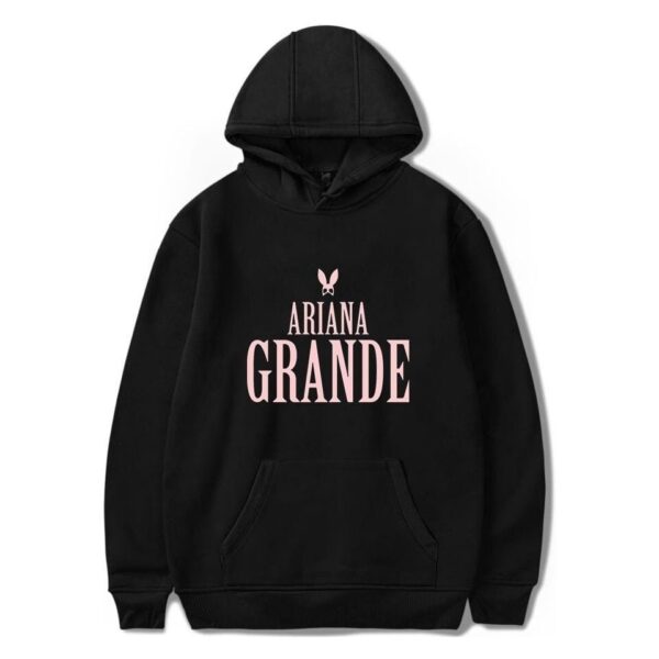 Ariana Grande Hoodie #23 + Socks