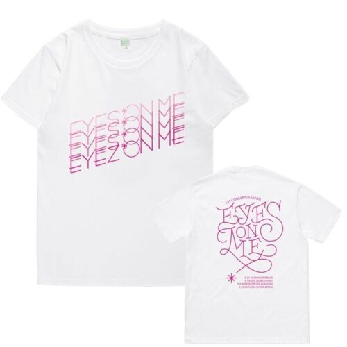 Izone T-Shirt #1