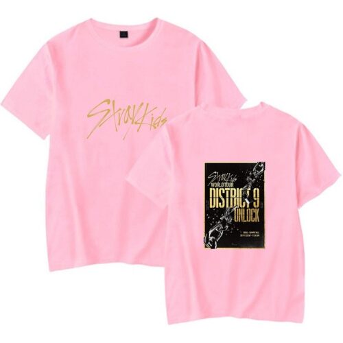 Stray Kids T-Shirt #7