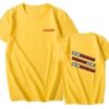 Stray Kids LoveSTAY T-Shirt #41 - Image 4