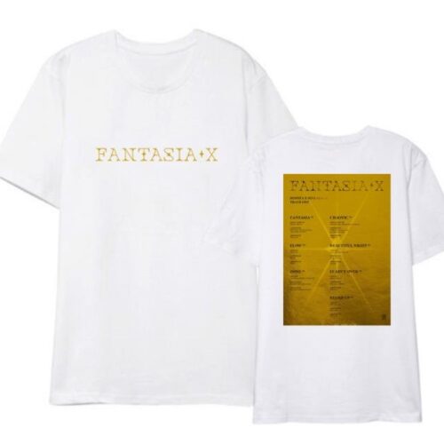 Monstax Fantasia T-Shirt #2