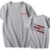 Stray Kids LoveSTAY T-Shirt #41 - Image 5