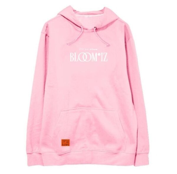 Izone Hoodie #9 - Image 2