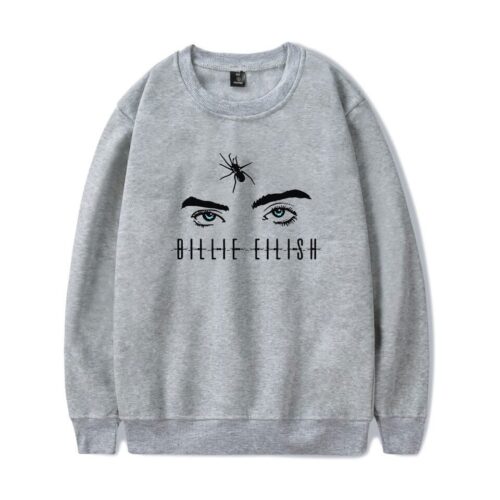 Billie Eilish Sweatshirt #7