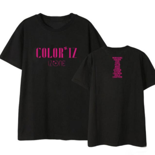 Izone T-Shirt #15