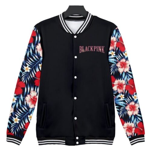 Blackpink Jacket #8