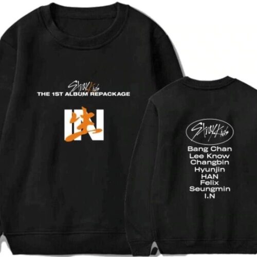 Stray Kids Sweatshirt #7