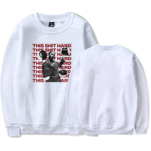 Kendrick Lamar Sweatshirt #15