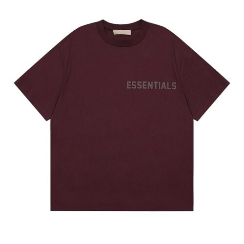 Fear of God Essentials T-Shirt (F36)