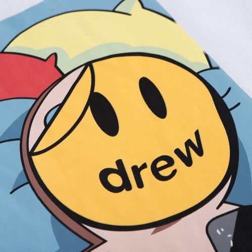 Drew T-Shirt (A69)