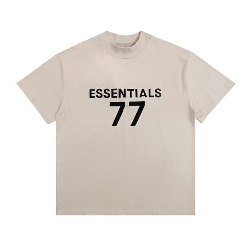 Fear of God Essentials T-Shirt (F31)