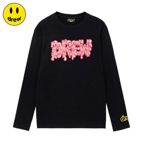 Drew Long Sleeve T-Shirt (A91)