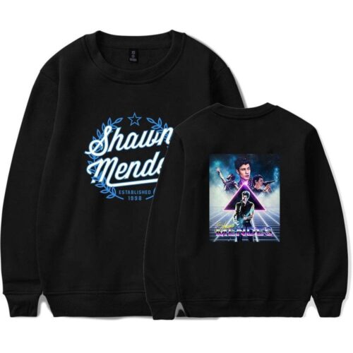 Shawn Mendes Sweatshirt #80