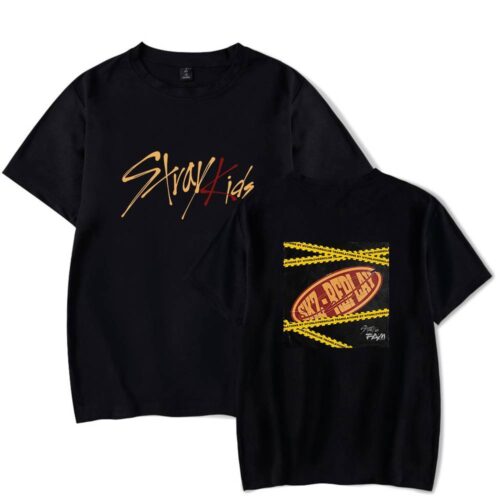 Stray Kids T-Shirt #22