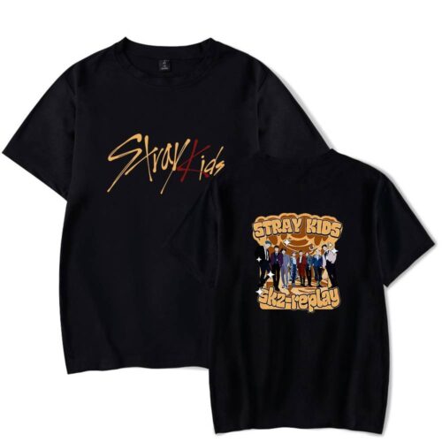 Stray Kids T-Shirt #23