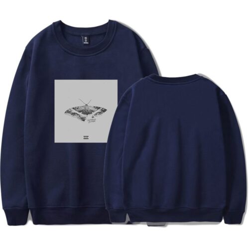 To Pimp a Butterfly Sweatshirt #1