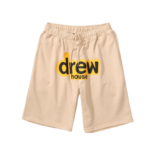 Drew Pack: Shorts (A8) + T-Shirt (A43) + Crocs (A79)