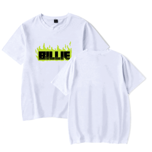 Billie Eilish T-Shirt #18