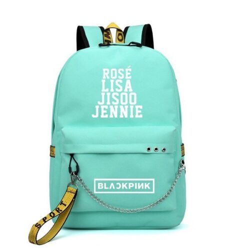 Blackpink Backpack – 2