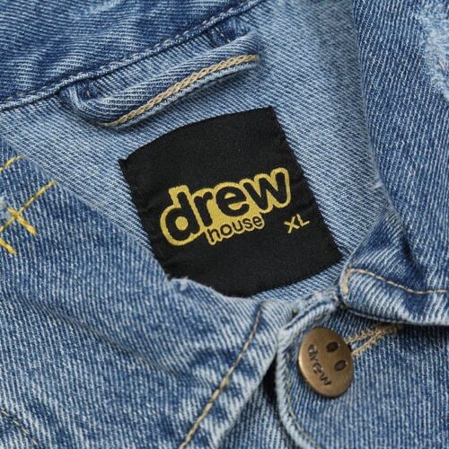 Drew *Premium* Jacket (A56)