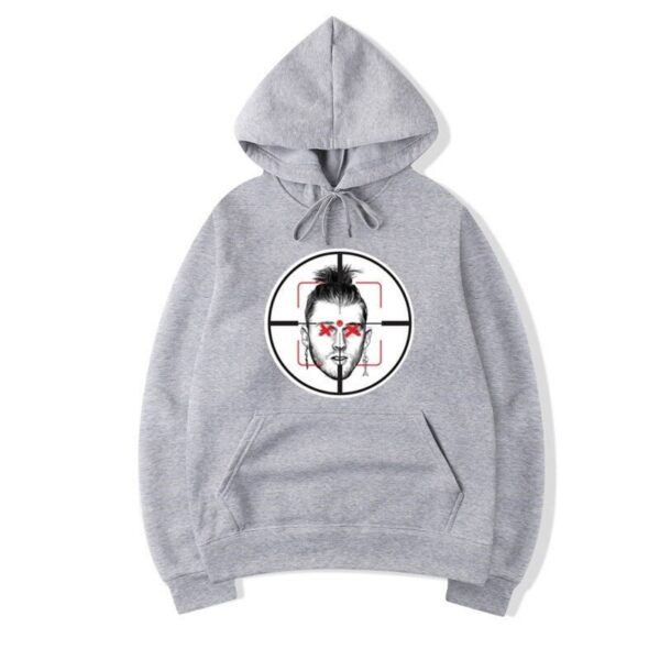 Eminem Hoodie #1 - Image 3