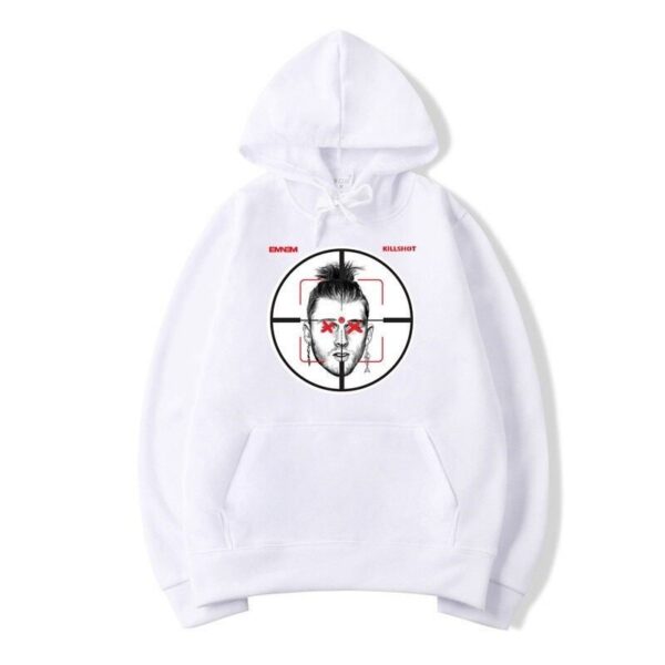 Eminem Hoodie #1 - Image 2