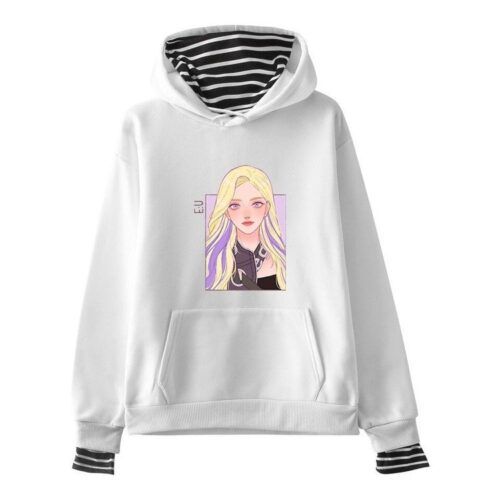 Everglow EU Hoodie #1