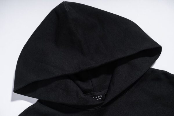 Fear of God Warren Lotas Hoodie (F73) - Image 5