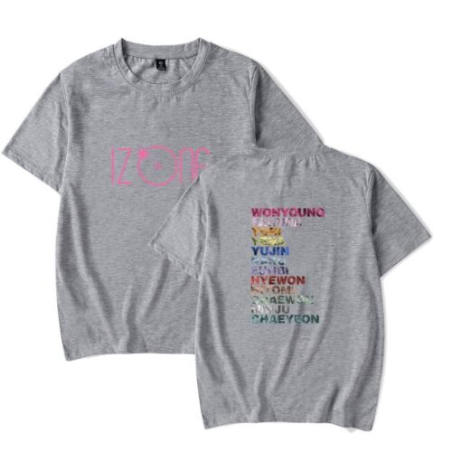 Izone T-Shirt #22