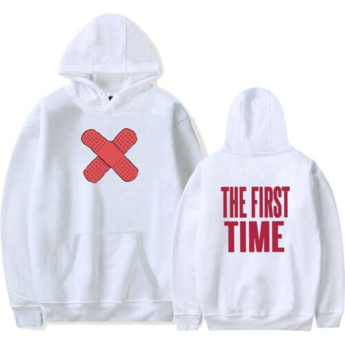 The Kid Laroi The First Time Hoodie #1