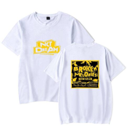 NCT Broken Melodies T-Shirt #1