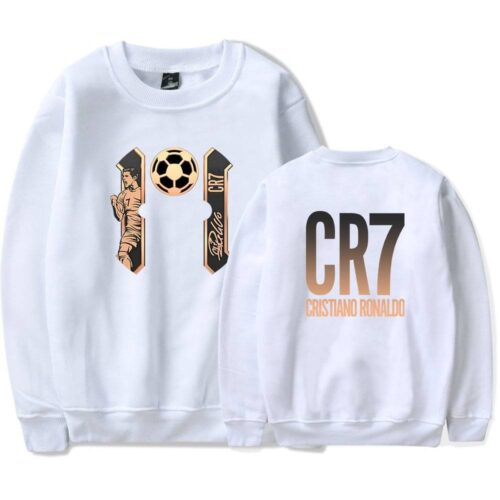 CR7 Cristiano Ronaldo Sweatshirt #2