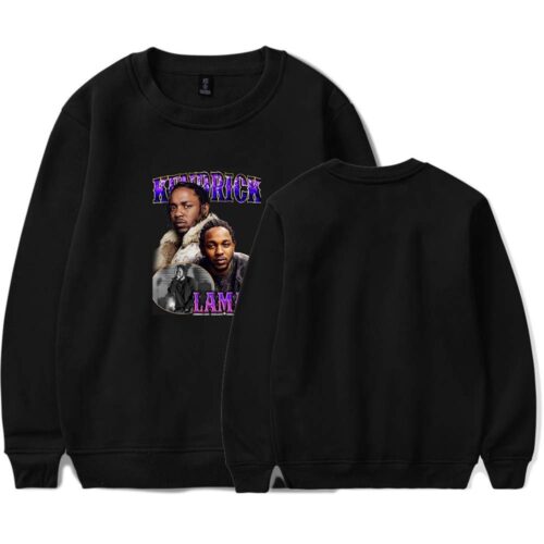 Kendrick Lamar Sweatshirt #12