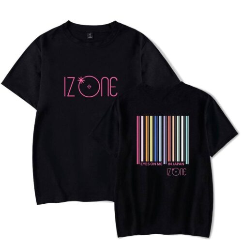 Izone T-Shirt #21