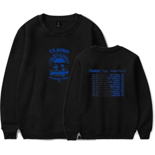 Clairo Sweatshirt #2