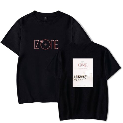 Izone T-Shirt #17