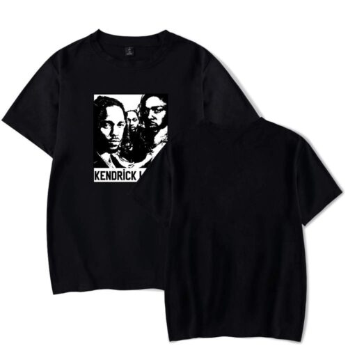 Kendrick Lamar T-Shirt #27