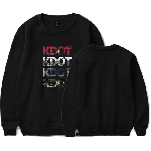 Kendrick Lamar Sweatshirt #20