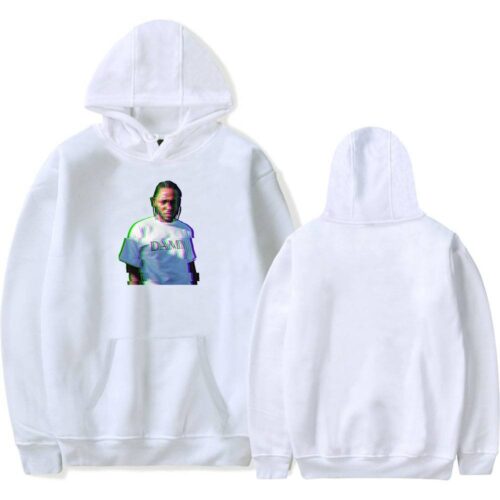 Kendrick Lamar Hoodie #37