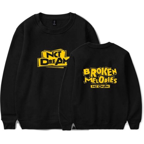 NCT Broken Melodies Sweatshirt #2