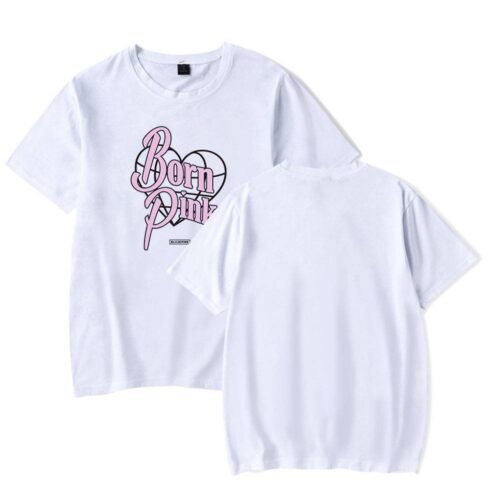 Blackpink Born Pink T-Shirt #10